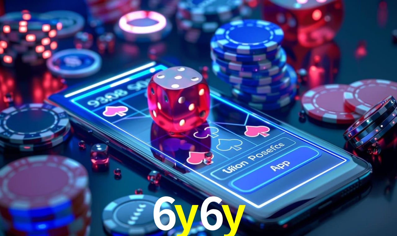 Explore as vantagens do 6y6y: serviço profissional e confiabilidade