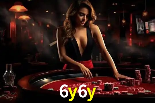 6y6y: Seu Cassino Premiado com Pagamentos Rápidos